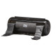 Wall-Mounted Dog Waste Bag Dispenser